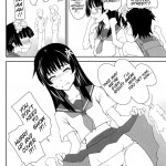 Onnanoko Doushi toka Suki Dakara!3