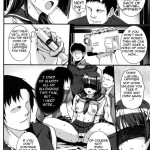 OVER-UPPER Saten Ruiko BAD