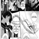 OVER-UPPER Saten Ruiko BAD