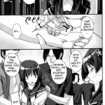 OVER-UPPER Saten Ruiko BAD