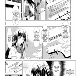 Saten-chan to Tokubetsu Koushuu