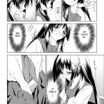 Saten-chan to Tokubetsu Koushuu