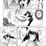 Saten-chan to Tokubetsu Koushuu