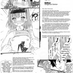 Sennyuu! Ajikurabe! Railgun!