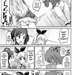 Shibuki Ran wo Top Idol ni!