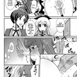 Shibuki Ran wo Top Idol ni!