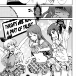 Shibuki Ran wo Top Idol ni!