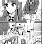 Shibuki Ran wo Top Idol ni!