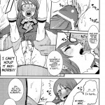 Shibuki Ran wo Top Idol ni!