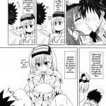 The Electric Bug Zapping Princess