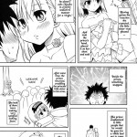 The Electric Bug Zapping Princess