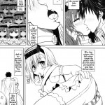 The Electric Bug Zapping Princess