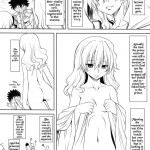 The Electric Bug Zapping Princess