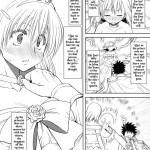 The Electric Bug Zapping Princess