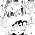 The Electric Bug Zapping Princess