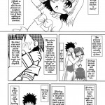 The Electric Bug Zapping Princess