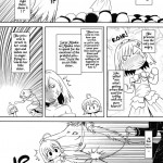 The Electric Bug Zapping Princess