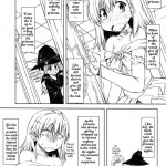 The Electric Bug Zapping Princess