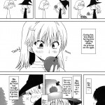 The Electric Bug Zapping Princess