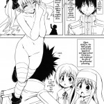 The Electric Bug Zapping Princess