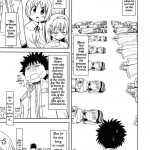 The Electric Bug Zapping Princess