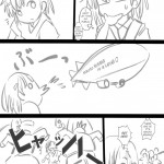 To Aru Kagaku no Zettai Fukujuu Mikoto-hen