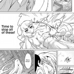 To Aru Shingeki no Choudenjihou S