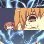 To Aru Shingeki no Choudenjihou S