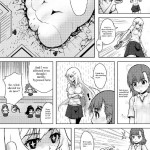 To Aru Shingeki no Choudenjihou S