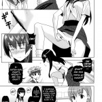 Toaru Gakusei no Les Gun