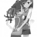 Toaru Gakusei no Les Gun