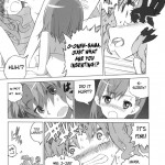 Toaru Gakusei no Les Gun