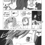 Toaru Gakusei no Les Gun