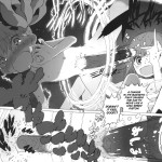 Toaru Gakusei no Les Gun