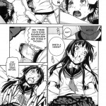 Toaru Jiken no Heroines