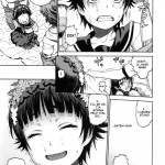 Toaru Jiken no Heroines