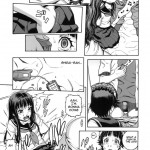 Toaru Jiken no Heroines