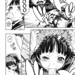 Toaru Jiken no Heroines