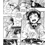 Toaru Jiken no Heroines