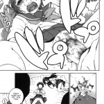 Toaru Jiken no Heroines