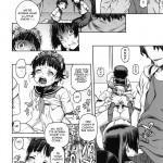 Toaru Jiken no Heroines