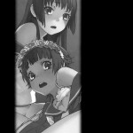 Toaru Jiken no Heroines