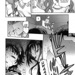 Toaru Jiken no Heroines