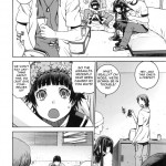 Toaru Jiken no Heroines