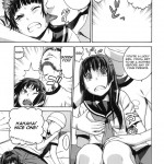 Toaru Jiken no Heroines