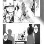 Toaru Kagaku de Shokushu Yuugi