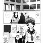 Toaru Kagaku de Shokushu Yuugi