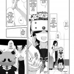 Toaru Kagaku de Shokushu Yuugi