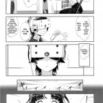 Toaru Kagaku de Shokushu Yuugi