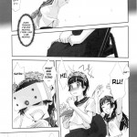 Toaru Kagaku de Shokushu Yuugi